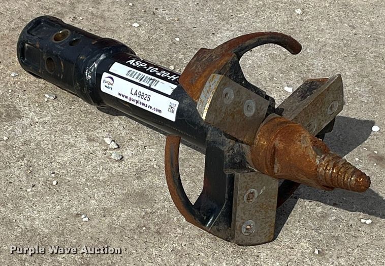 image for item LA9825 Arrow ASP-10-20-H  stump planer bit