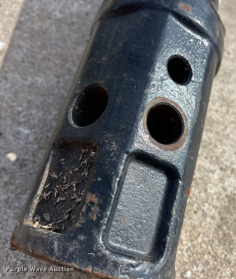 image for item LA9825 Arrow ASP-10-20-H  stump planer bit