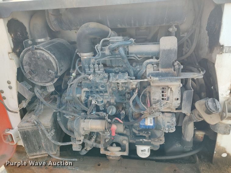 image for item LG9590 2010 Bobcat S650  skid steer loader