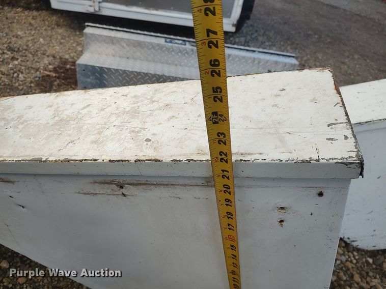 image for item LG9608 (3) toolboxes