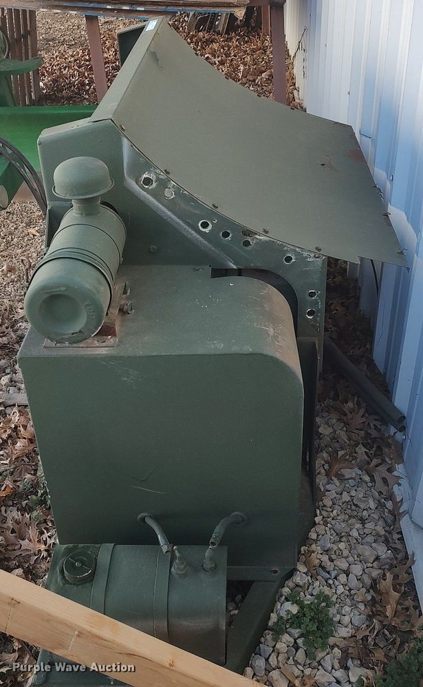 image for item LG9610 Onan  generator