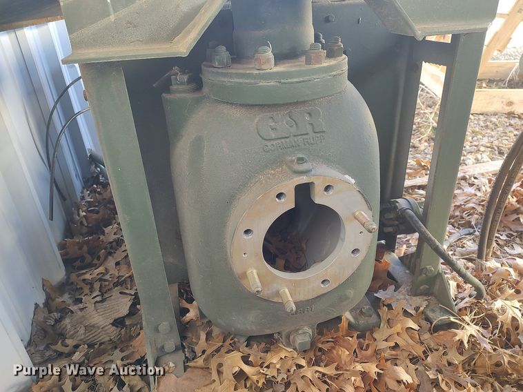 image for item LG9610 Onan  generator