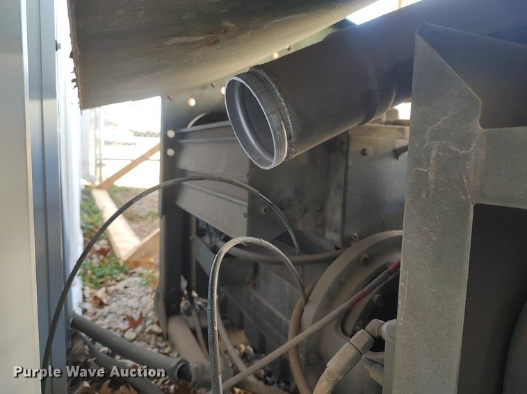 image for item LG9610 Onan  generator