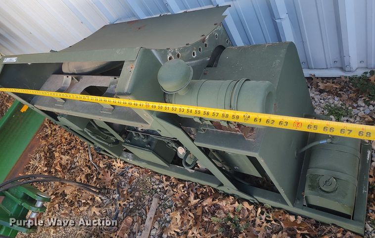 image for item LG9610 Onan  generator