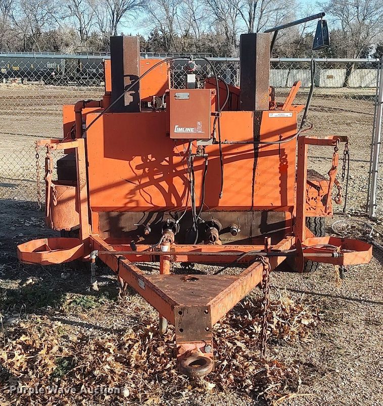 image for item LG9611 Cimline 39A-4  melter applicator