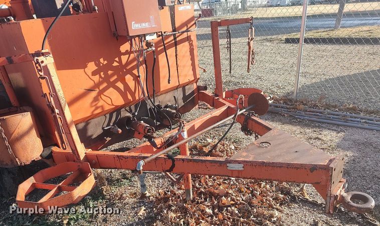 image for item LG9611 Cimline 39A-4  melter applicator