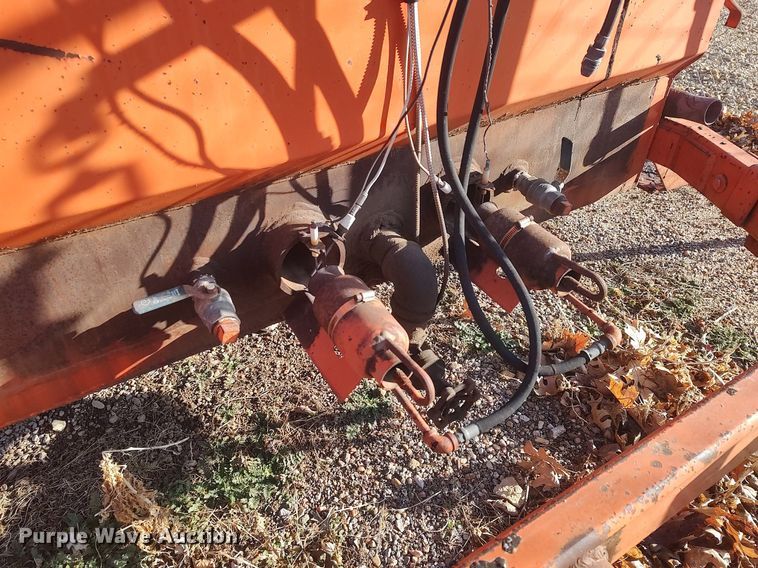 image for item LG9611 Cimline 39A-4  melter applicator