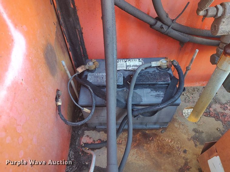 image for item LG9611 Cimline 39A-4  melter applicator