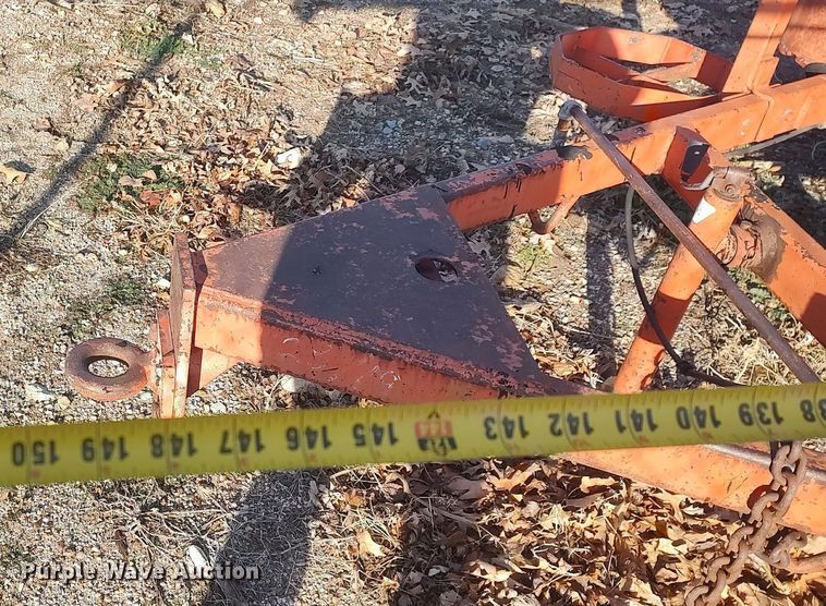 image for item LG9611 Cimline 39A-4  melter applicator