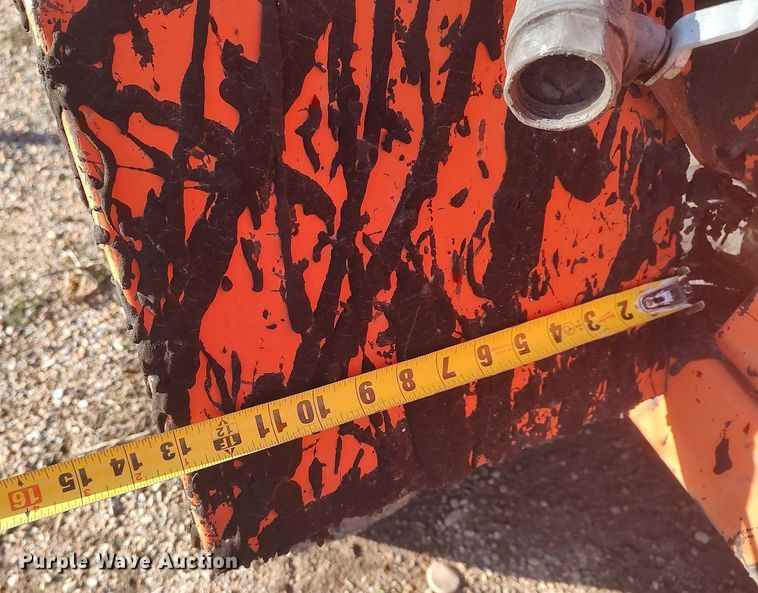 image for item LG9611 Cimline 39A-4  melter applicator