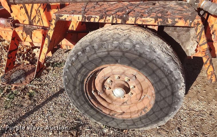 image for item LG9611 Cimline 39A-4  melter applicator