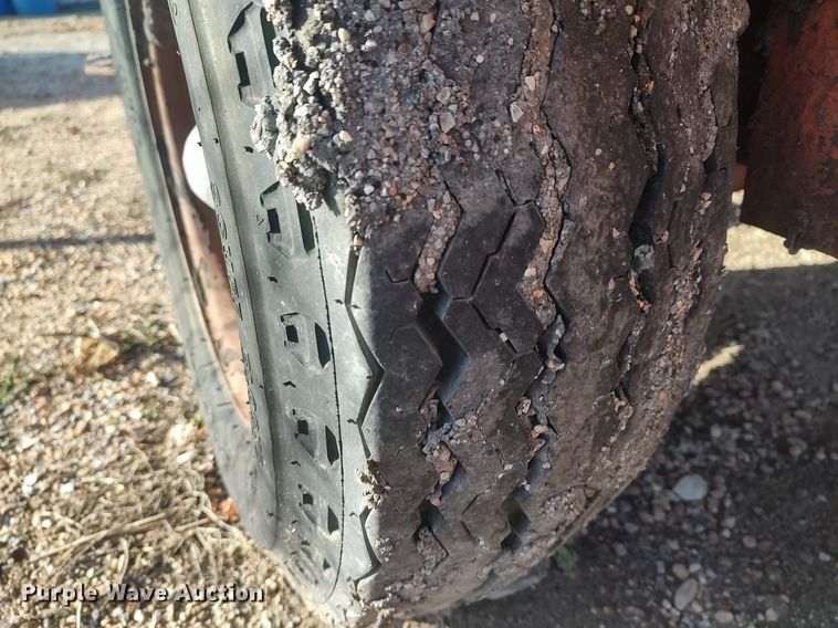 image for item LG9611 Cimline 39A-4  melter applicator