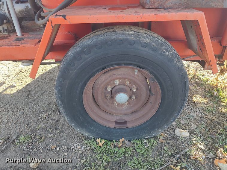 image for item LG9611 Cimline 39A-4  melter applicator