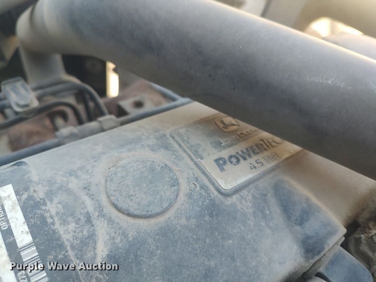 image for item LG9614 2007 Elgin Pelican  street sweeper