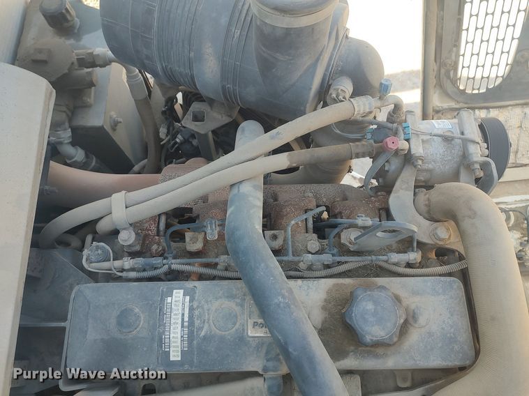 image for item LG9614 2007 Elgin Pelican  street sweeper