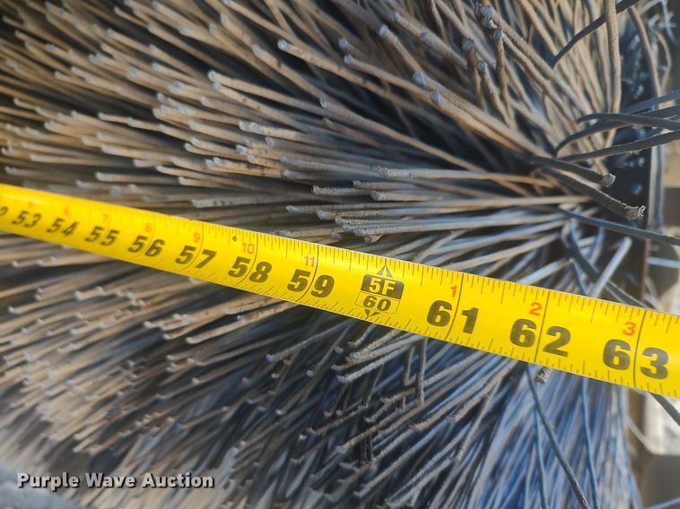 image for item LG9614 2007 Elgin Pelican  street sweeper