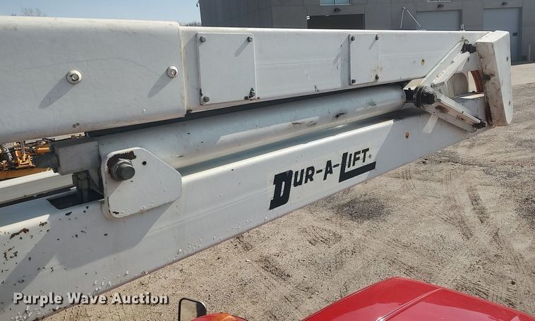 image for item LG9615 1999 Chevrolet C3500  flatbed pickup truck