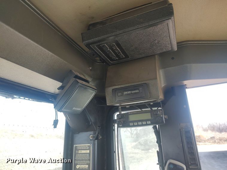 image for item LG9617 2000 Champion 720A VHP Series VI  motor grader