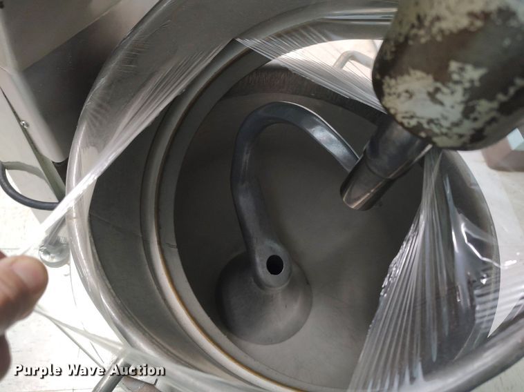 image for item LG9629 Hobart D300  mixer