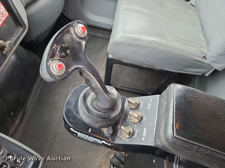 image for item LH9872 2006 International 7300  dump truck