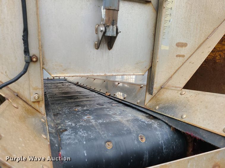 image for item LH9872 2006 International 7300  dump truck