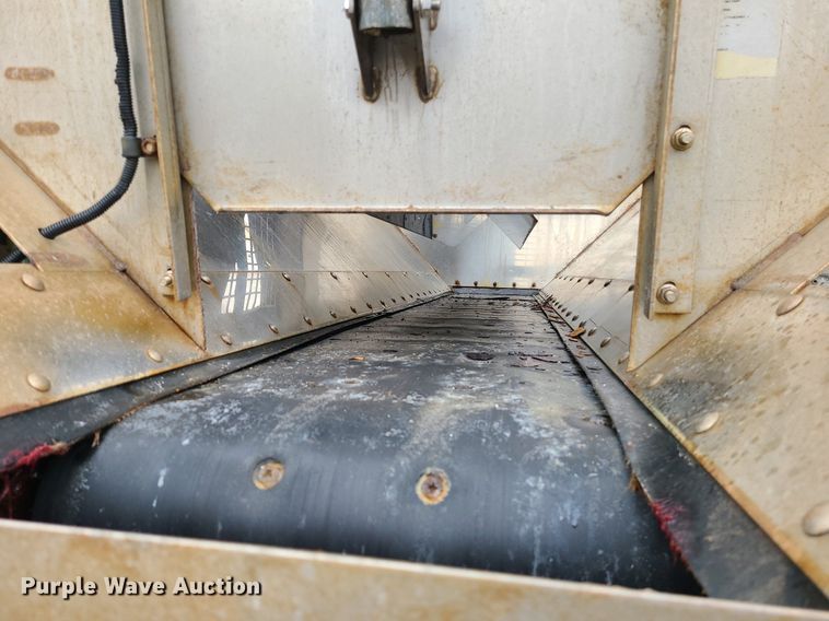 image for item LH9872 2006 International 7300  dump truck