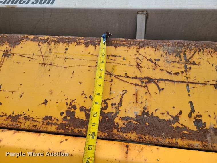 image for item LH9872 2006 International 7300  dump truck