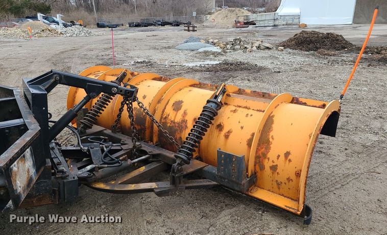 image for item LH9872 2006 International 7300  dump truck