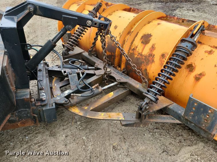 image for item LH9872 2006 International 7300  dump truck