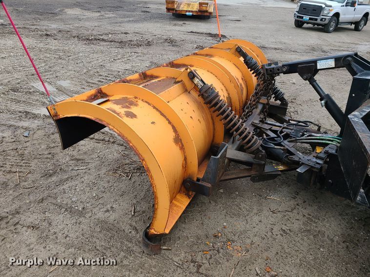 image for item LH9872 2006 International 7300  dump truck