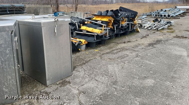 image for item LH9873 Road safety equipment