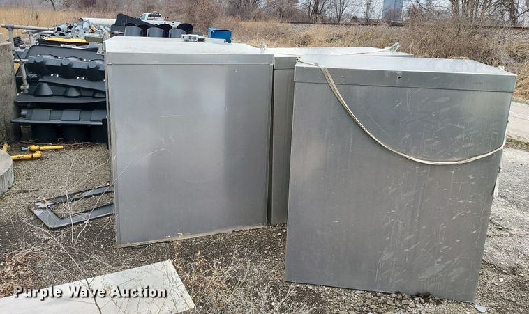 image for item LH9873 Road safety equipment