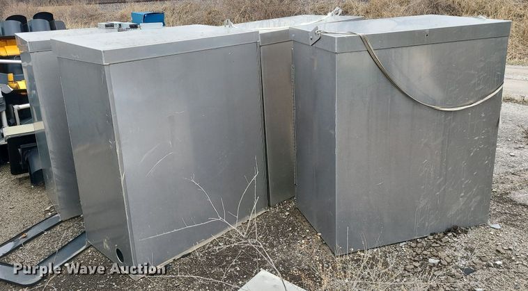 image for item LH9873 Road safety equipment