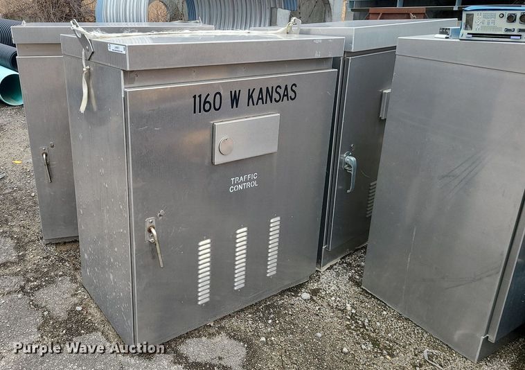 image for item LH9873 Road safety equipment