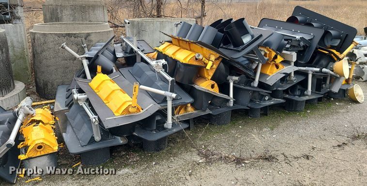 image for item LH9873 Road safety equipment