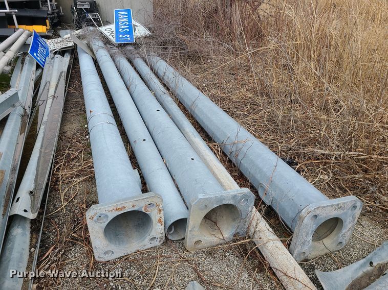 image for item LH9873 Road safety equipment