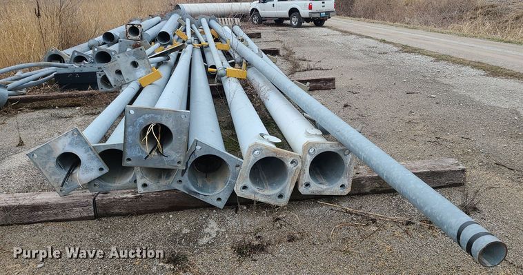 image for item LH9873 Road safety equipment