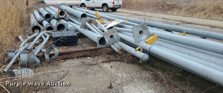 image for item LH9873 Road safety equipment