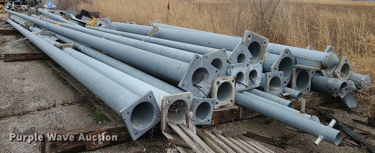 image for item LH9873 Road safety equipment