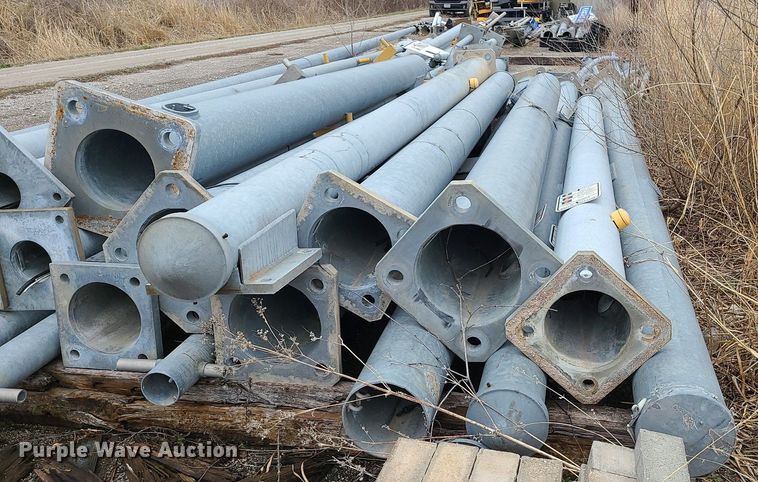 image for item LH9873 Road safety equipment