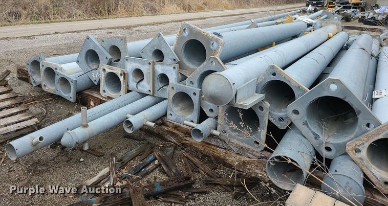 image for item LH9873 Road safety equipment