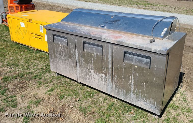 image for item LH9896 Appliances