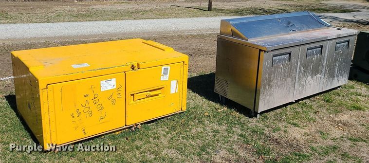 image for item LH9896 Appliances