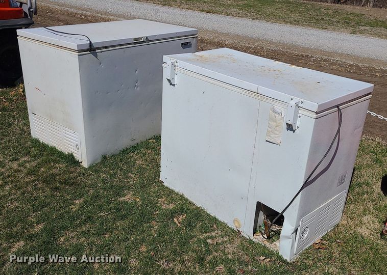 image for item LH9896 Appliances