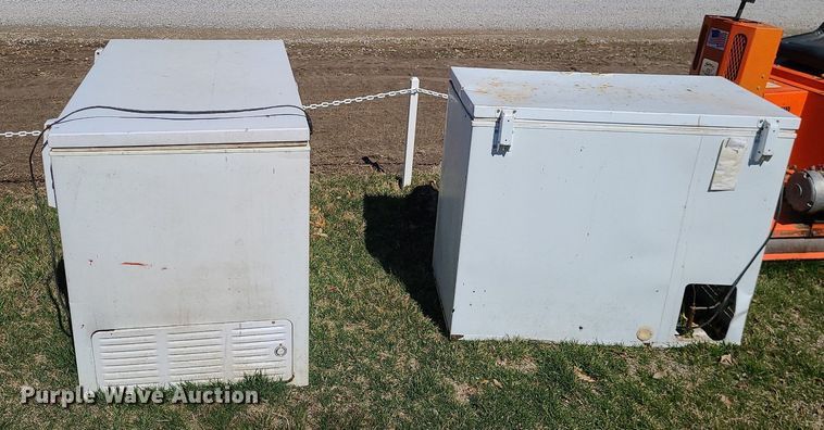 image for item LH9896 Appliances