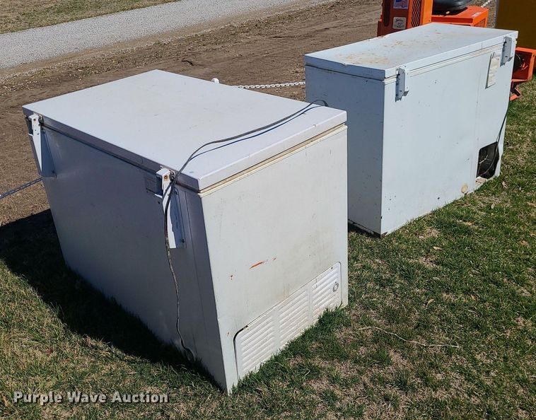 image for item LH9896 Appliances