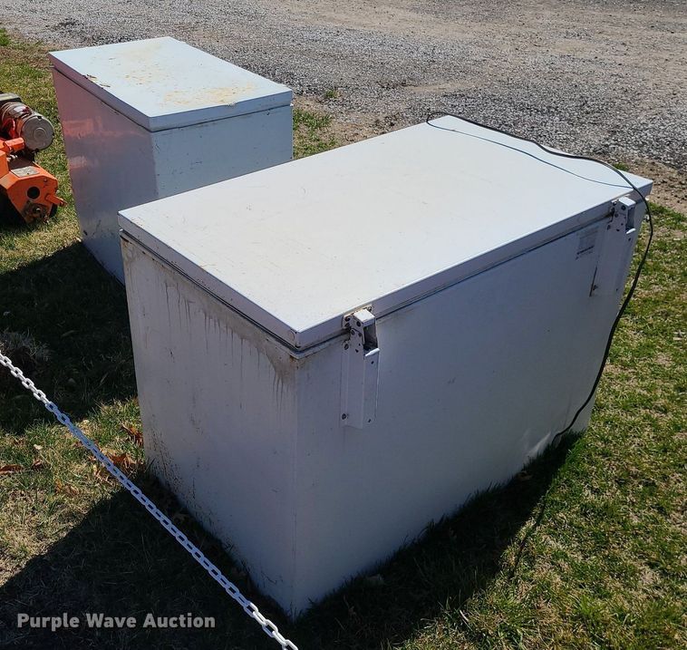 image for item LH9896 Appliances