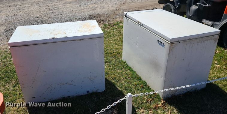 image for item LH9896 Appliances