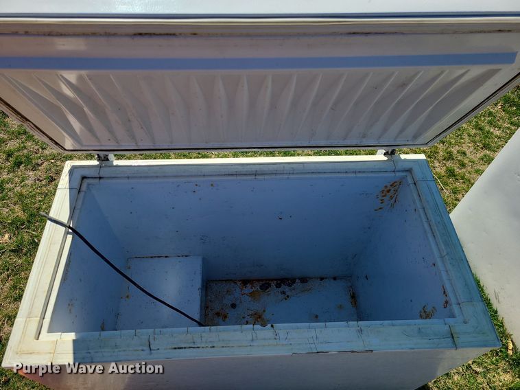 image for item LH9896 Appliances