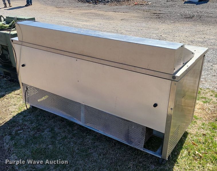 image for item LH9896 Appliances